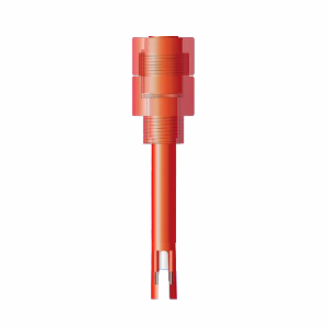 高溫型導電度電極＆管路固定配件- Hight Temperature Conductivity sensor&1/2" pipe tee holder